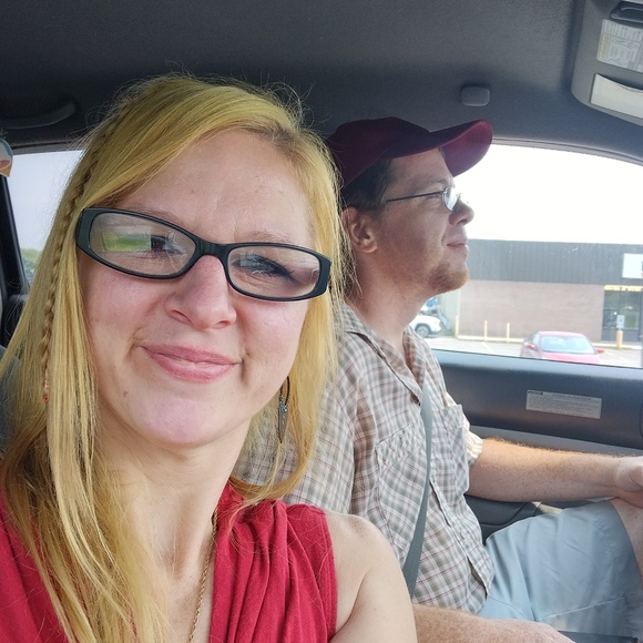 Meet your Posher, ShaRee - Picture 5 of 5